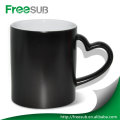 Wholesale color changing mugs sublimation mugs printing